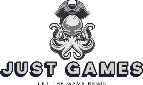 Just Games
